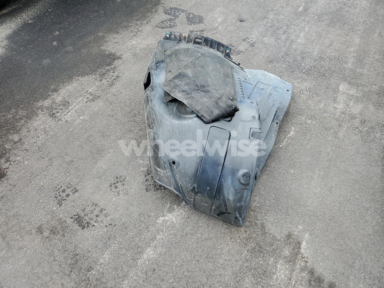 Photo 12 of 2025 HYUNDAI TUCSON SEL (VIN 5NMJB3DE2SH540068)