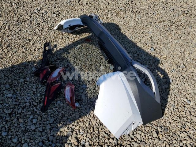 Photo 10 of 2025 HYUNDAI TUCSON SEL (VIN 5NMJB3DE2SH540927)