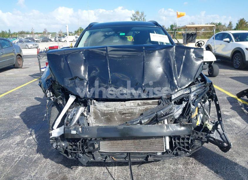 Photo 13 of 2024 Hyundai Tucson SEL (VIN 5NMJB3DE3RH315250)