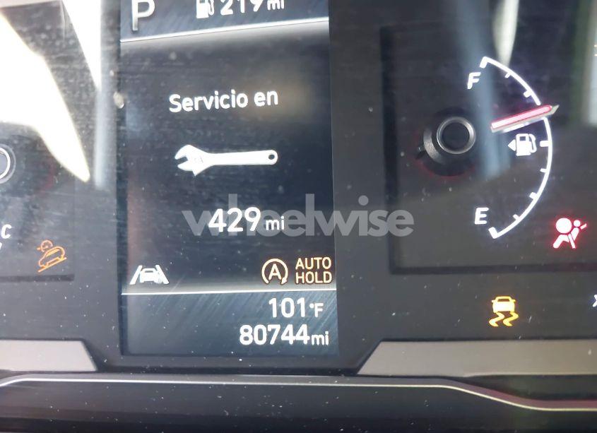 Photo 16 of 2024 Hyundai Tucson SEL (VIN 5NMJB3DE3RH315250)
