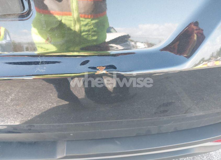 Photo 18 of 2024 Hyundai Tucson SEL (VIN 5NMJB3DE3RH315250)