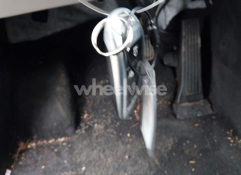 Photo 11 of 2024 Hyundai Tucson SEL (VIN 5NMJB3DE3RH343369)