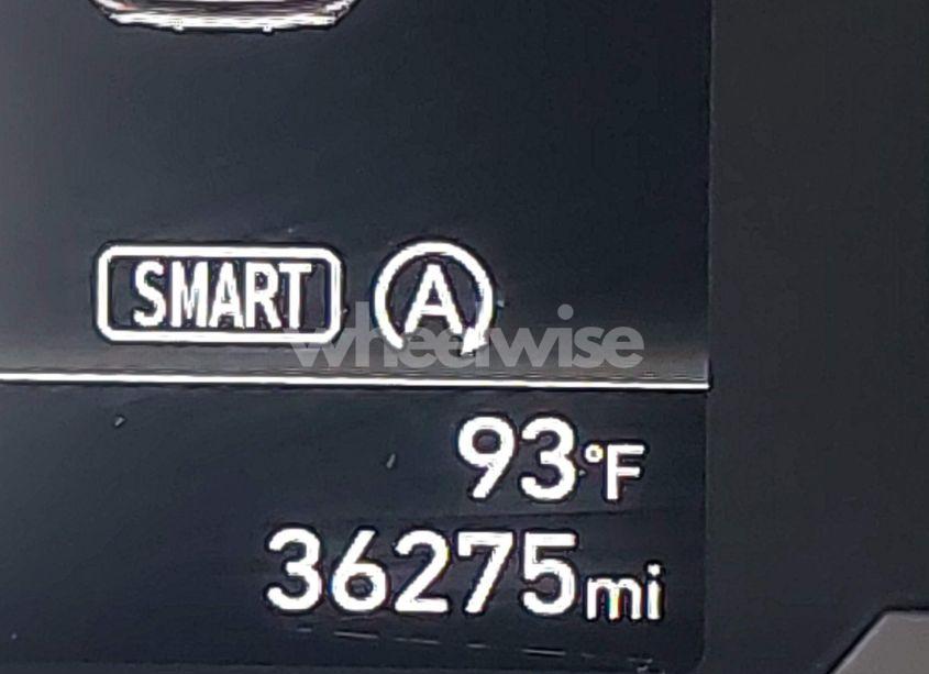 Photo 15 of 2024 Hyundai Tucson SEL (VIN 5NMJB3DE3RH361984)