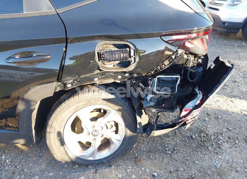 Photo 6 of 2024 Hyundai Tucson SEL (VIN 5NMJB3DE3RH370748)