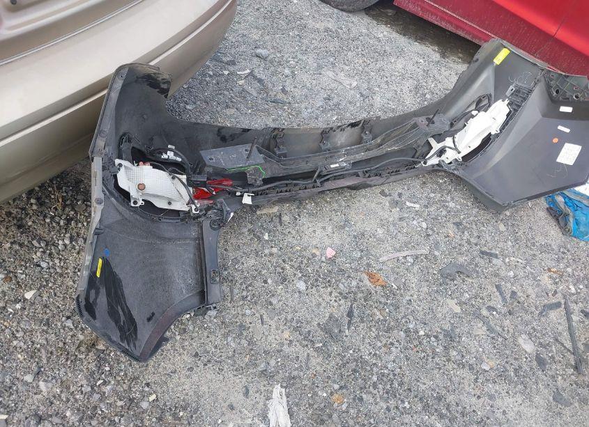 Photo 12 of 2024 Hyundai Tucson SEL (VIN 5NMJB3DE3RH397027)