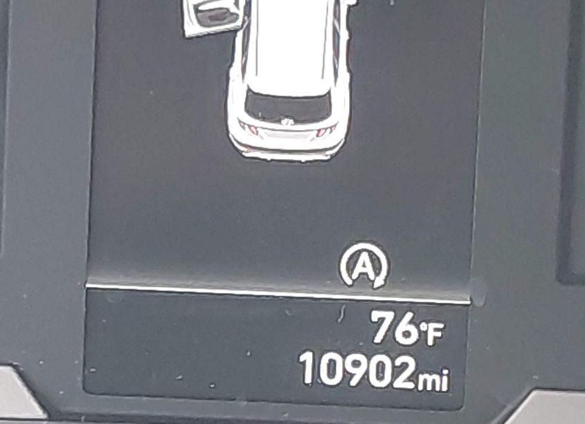 Photo 16 of 2024 Hyundai Tucson SEL (VIN 5NMJB3DE3RH397027)