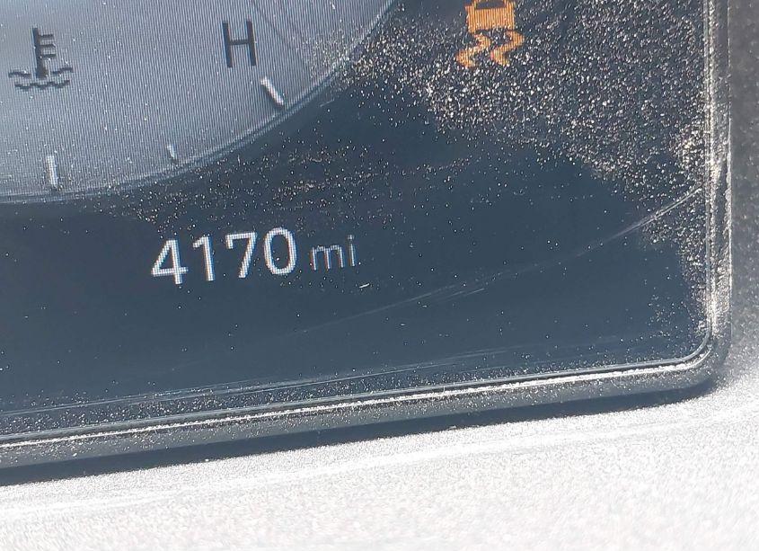 Photo 15 of 2024 Hyundai Tucson SEL (VIN 5NMJB3DE3RH421522)