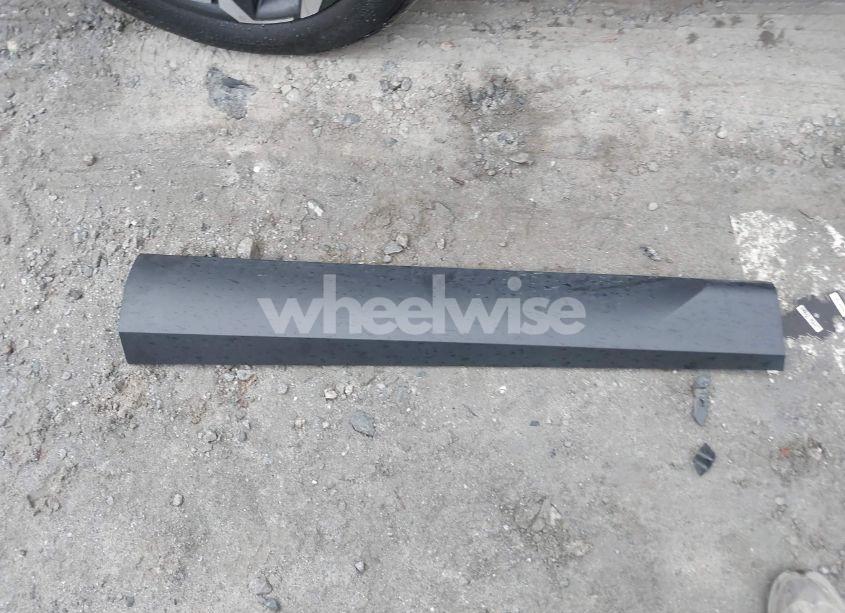 Photo 12 of 2024 Hyundai Tucson SEL (VIN 5NMJB3DE3RH425599)