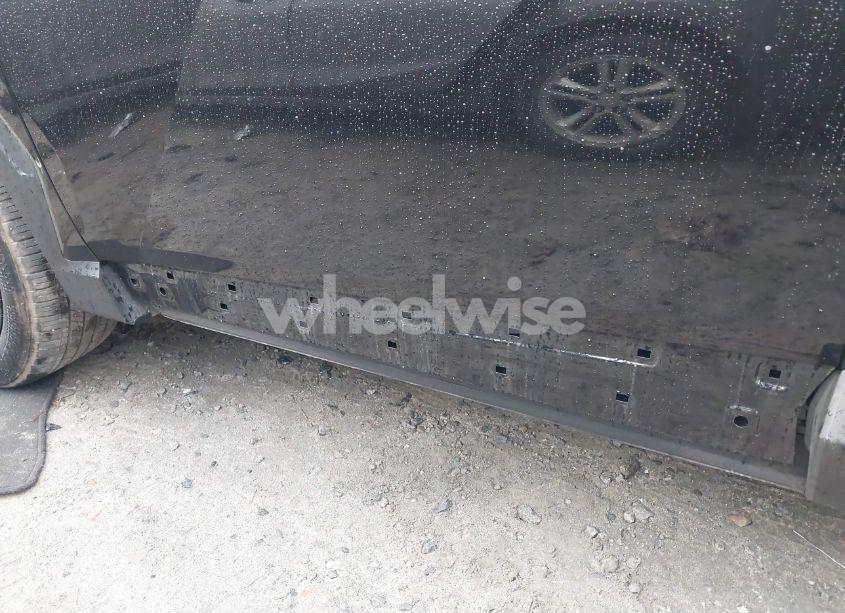 Photo 20 of 2024 Hyundai Tucson SEL (VIN 5NMJB3DE3RH425599)