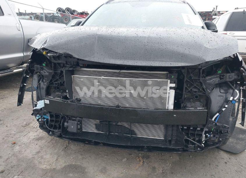 Photo 6 of 2024 Hyundai Tucson SEL (VIN 5NMJB3DE3RH425599)