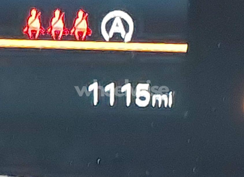 Photo 16 of 2025 Hyundai Tucson SEL (VIN 5NMJB3DE3SH489728)