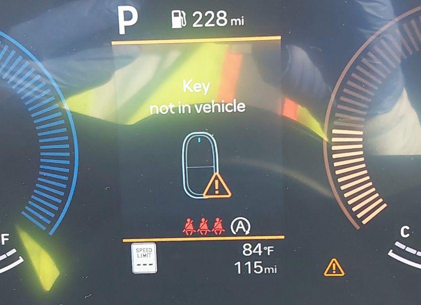 Photo 15 of 2025 Hyundai Tucson SEL (VIN 5NMJB3DE3SH502977)