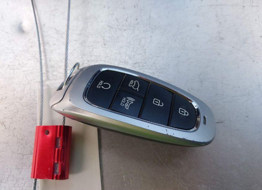 Photo 11 of 2024 Hyundai Tucson SEL (VIN 5NMJB3DE4RH356986)