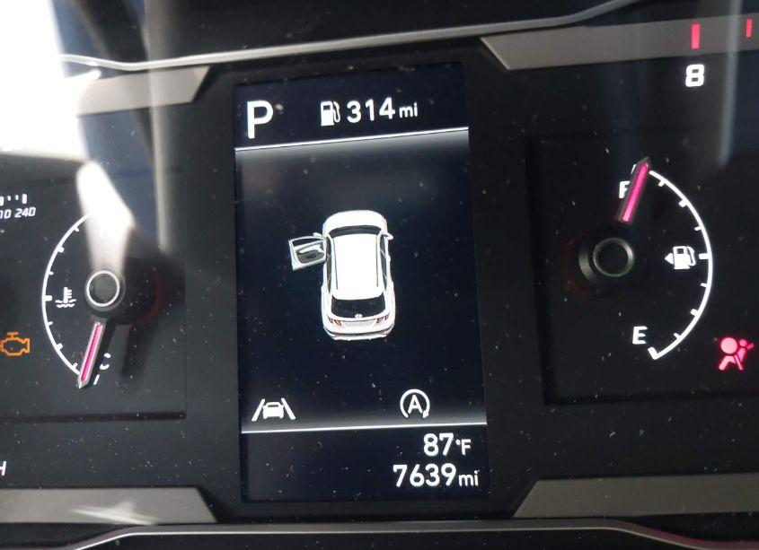 Photo 15 of 2024 Hyundai Tucson SEL (VIN 5NMJB3DE4RH356986)