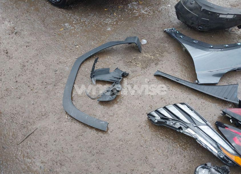 Photo 22 of 2024 Hyundai Tucson SEL (VIN 5NMJB3DE4RH363419)