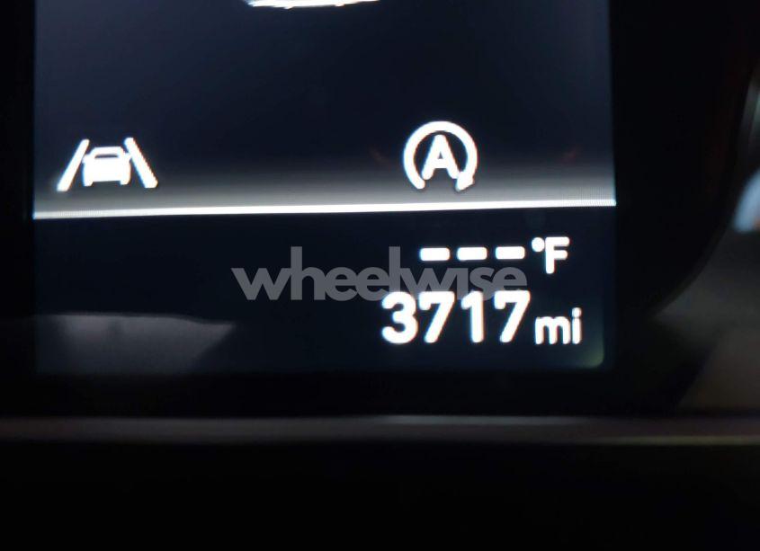 Photo 15 of 2024 Hyundai Tucson SEL (VIN 5NMJB3DE4RH416927)