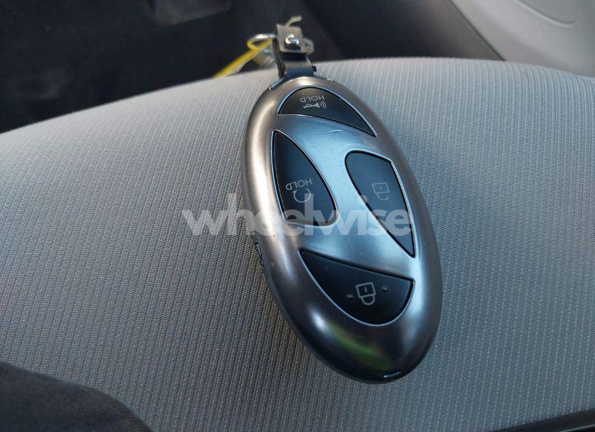 Photo 11 of 2025 Hyundai Tucson SEL (VIN 5NMJB3DE4SH468323)