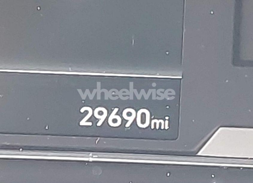 Photo 15 of 2024 Hyundai Tucson SEL (VIN 5NMJB3DE5RH356723)