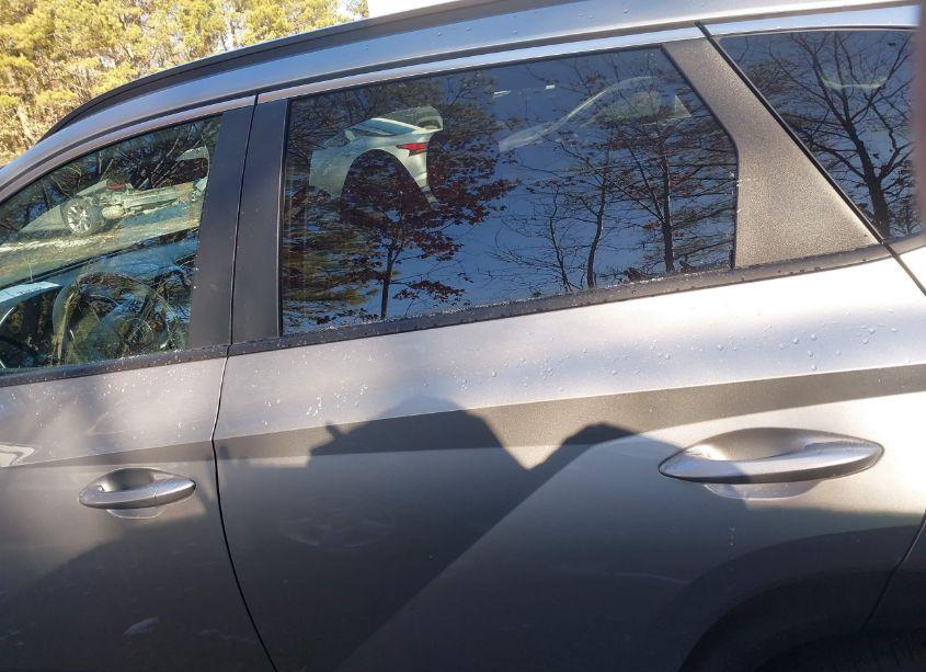 Photo 14 of 2024 Hyundai Tucson SEL (VIN 5NMJB3DE5RH362103)