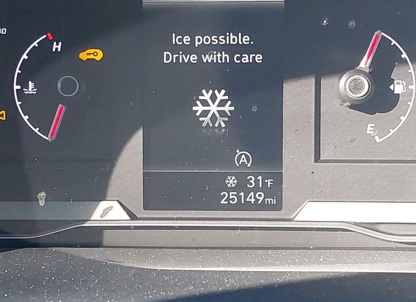 Photo 15 of 2024 Hyundai Tucson SEL (VIN 5NMJB3DE5RH362103)