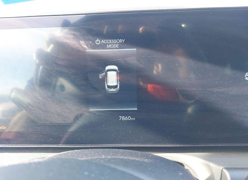 Photo 15 of 2025 Hyundai Tucson SEL (VIN 5NMJB3DE5SH460201)