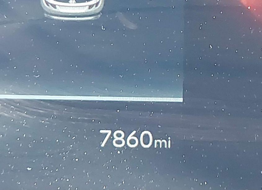 Photo 7 of 2025 Hyundai Tucson SEL (VIN 5NMJB3DE5SH460201)