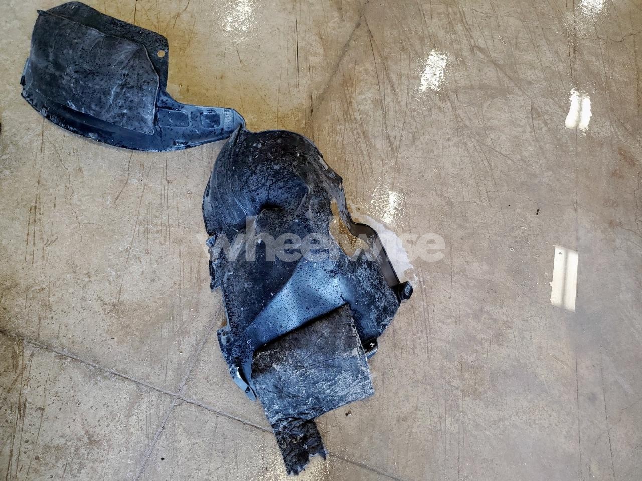 Photo 12 of 2025 HYUNDAI TUCSON SEL (VIN 5NMJB3DE5SH476947)