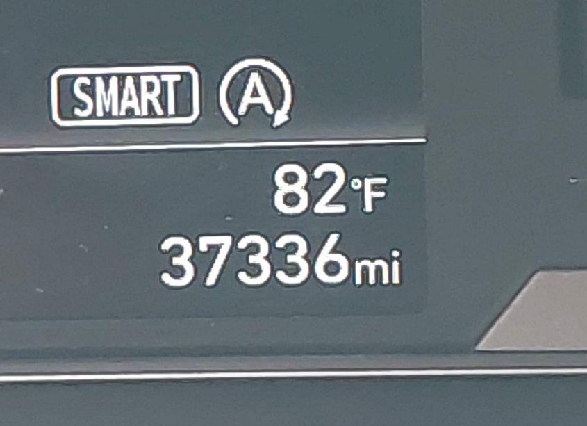 Photo 7 of 2024 Hyundai Tucson SEL (VIN 5NMJB3DE6RH335010)