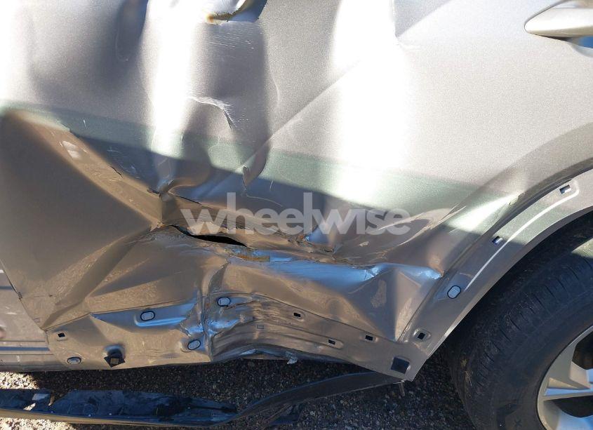 Photo 6 of 2024 Hyundai Tucson SEL (VIN 5NMJB3DE6RH344144)