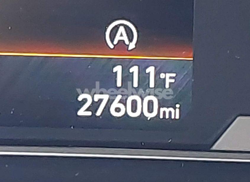 Photo 16 of 2024 Hyundai Tucson SEL (VIN 5NMJB3DE6RH362482)