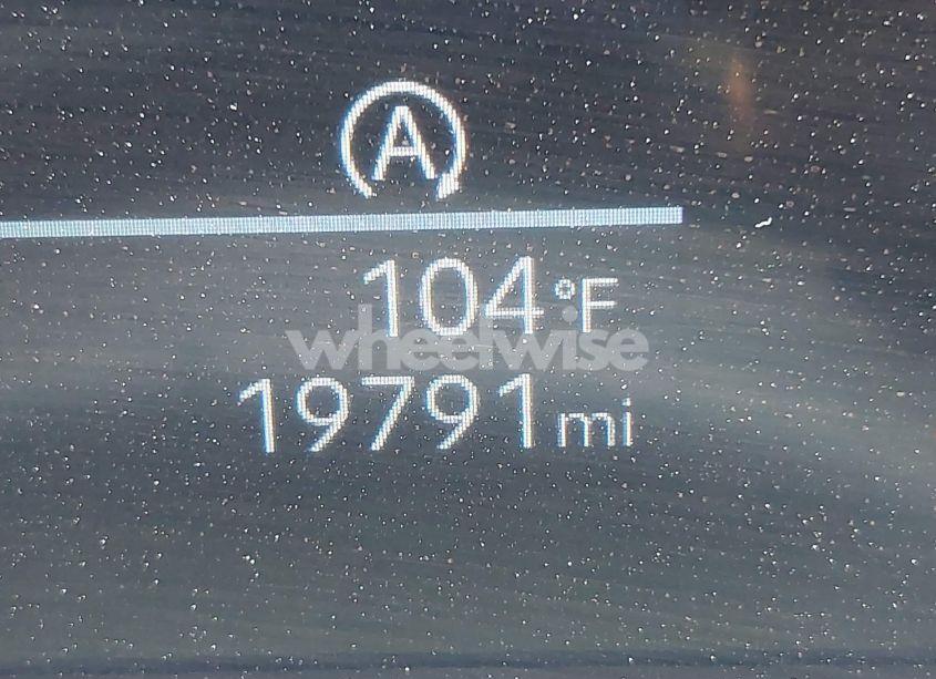 Photo 15 of 2025 Hyundai Tucson SEL (VIN 5NMJB3DE6SH461535)