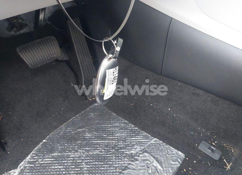 Photo 11 of 2025 Hyundai Tucson SEL (VIN 5NMJB3DE6SH508966)