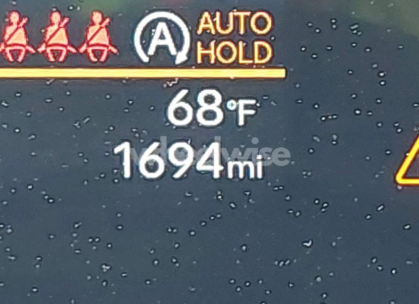 Photo 15 of 2025 Hyundai Tucson SEL (VIN 5NMJB3DE6SH508966)