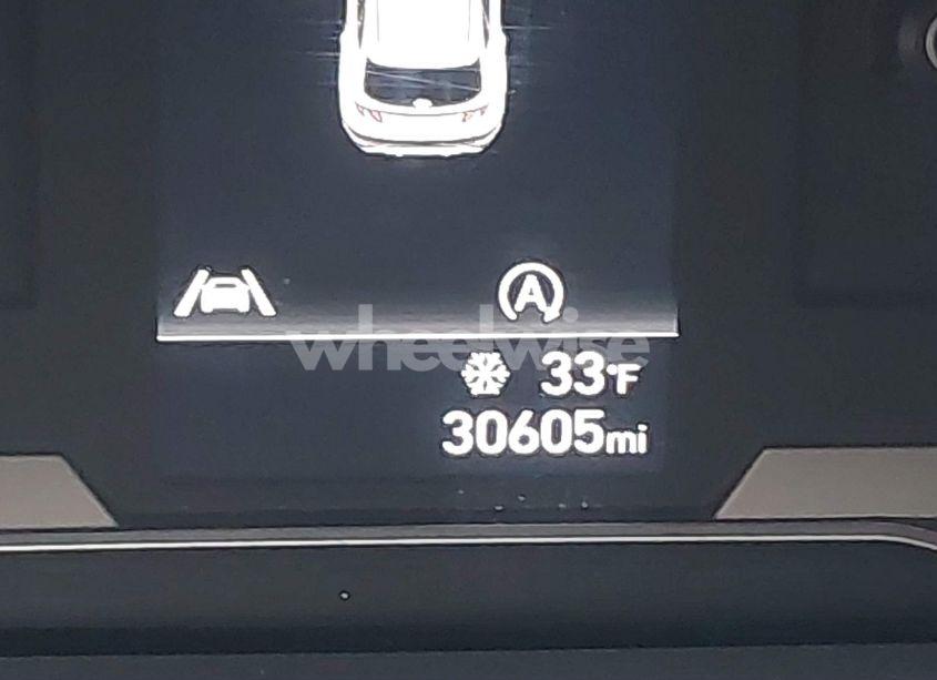 Photo 16 of 2024 Hyundai Tucson SEL (VIN 5NMJB3DE7RH330060)