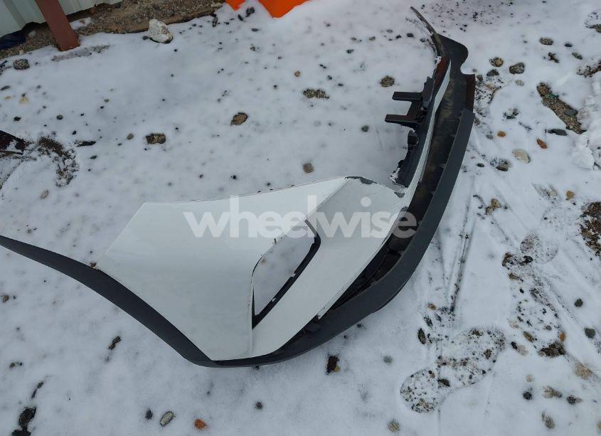 Photo 12 of 2024 Hyundai Tucson SEL (VIN 5NMJB3DE7RH372356)