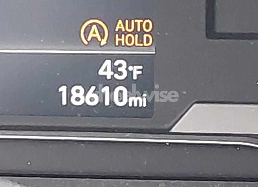 Photo 15 of 2024 Hyundai Tucson SEL (VIN 5NMJB3DE7RH391070)