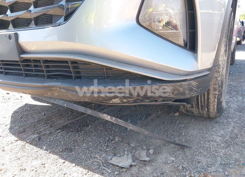 Photo 12 of 2024 Hyundai Tucson SEL (VIN 5NMJB3DE7RH391103)