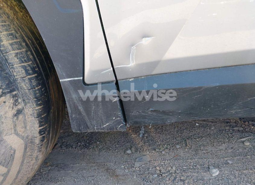 Photo 13 of 2024 Hyundai Tucson SEL (VIN 5NMJB3DE7RH391103)