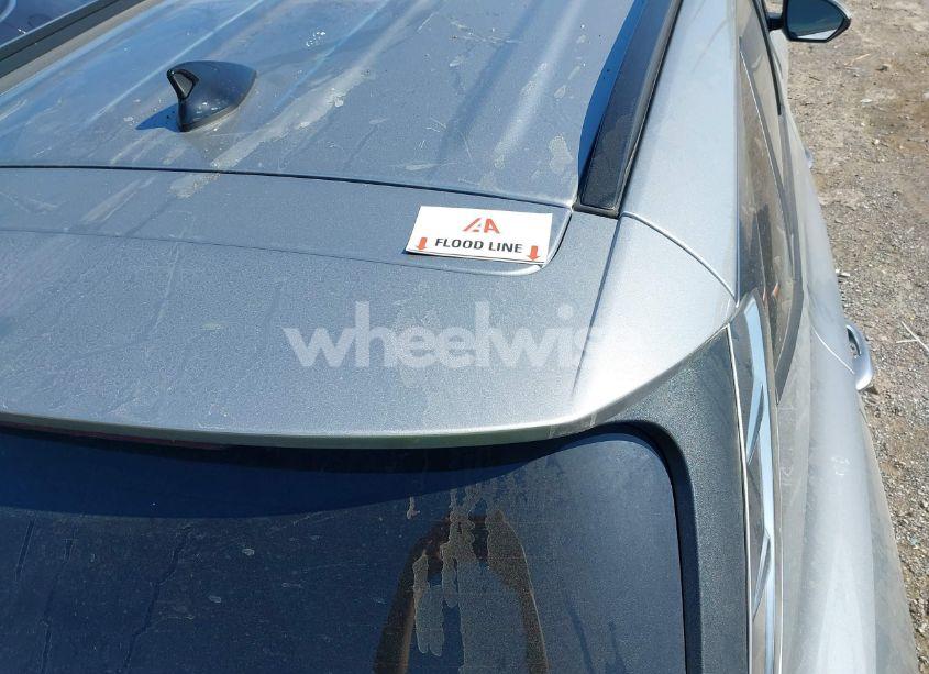 Photo 6 of 2024 Hyundai Tucson SEL (VIN 5NMJB3DE7RH391103)