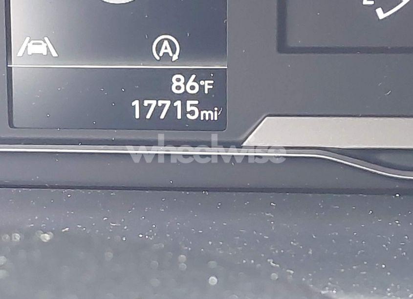 Photo 15 of 2024 Hyundai Tucson SEL (VIN 5NMJB3DE7RH403217)