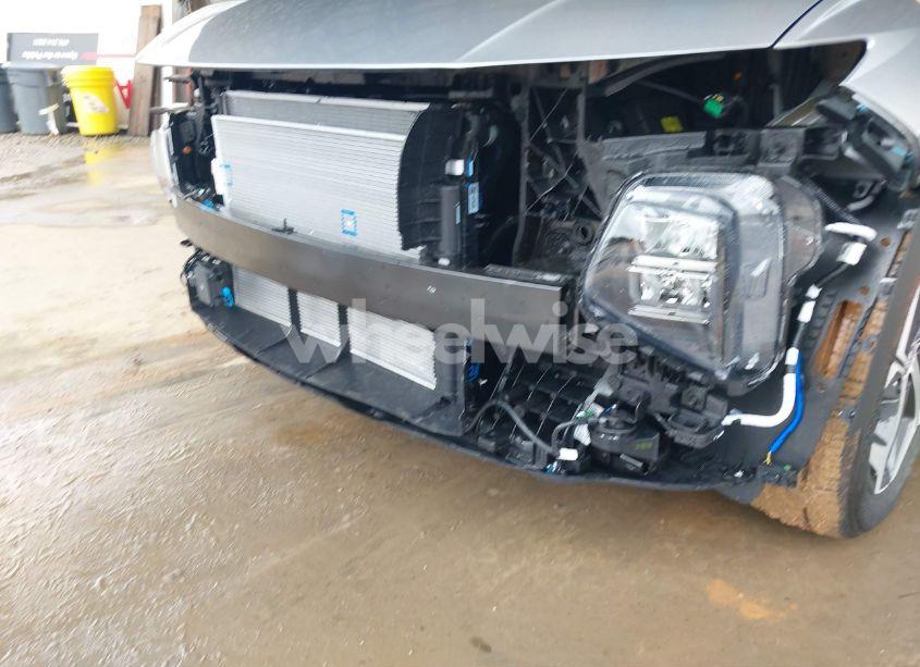 Photo 6 of 2024 Hyundai Tucson SEL (VIN 5NMJB3DE7RH428750)