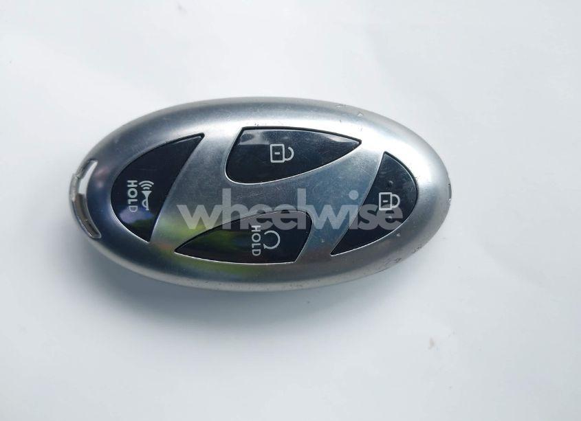 Photo 11 of 2025 Hyundai Tucson SEL (VIN 5NMJB3DE7SH444260)