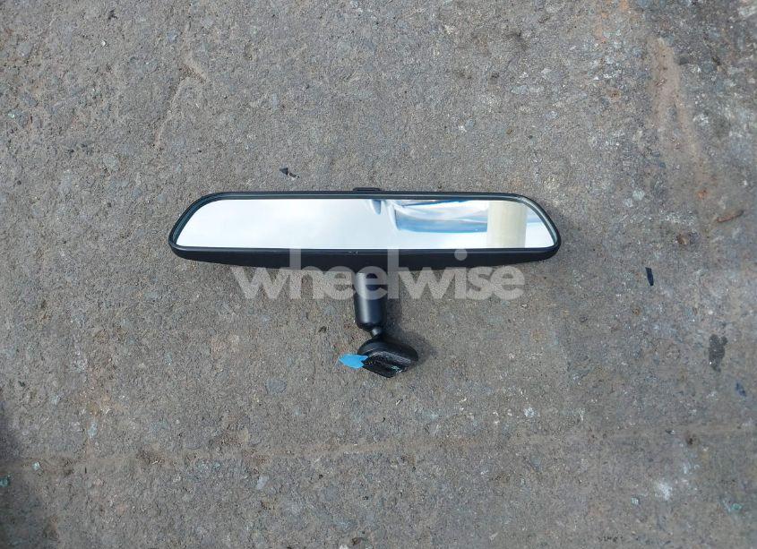 Photo 12 of 2025 Hyundai Tucson SEL (VIN 5NMJB3DE7SH444260)