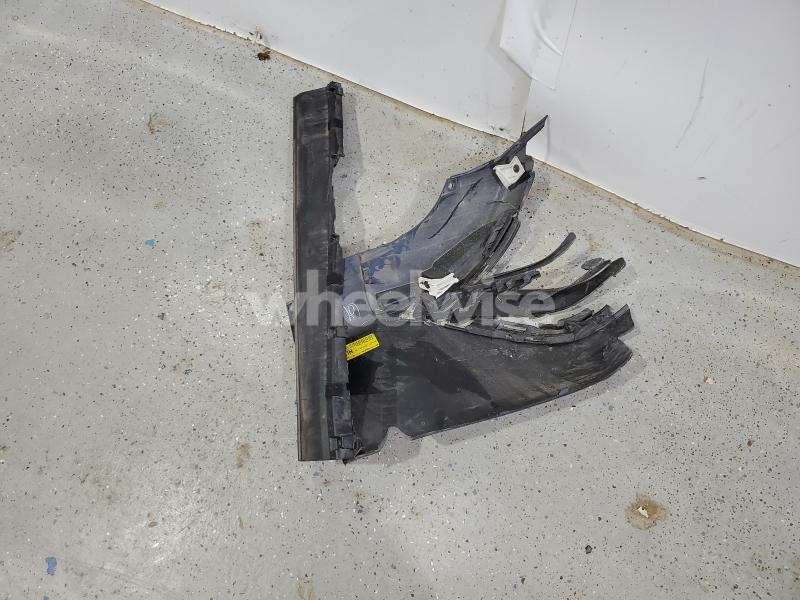 Photo 5 of 2025 HYUNDAI TUCSON SEL (VIN 5NMJB3DE7SH518051)