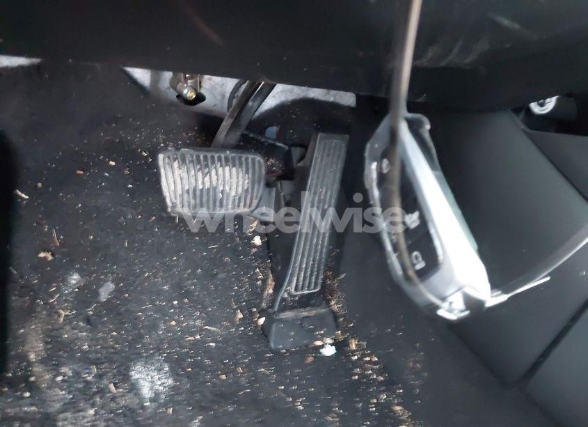Photo 11 of 2024 Hyundai Tucson SEL (VIN 5NMJB3DE8RH306849)