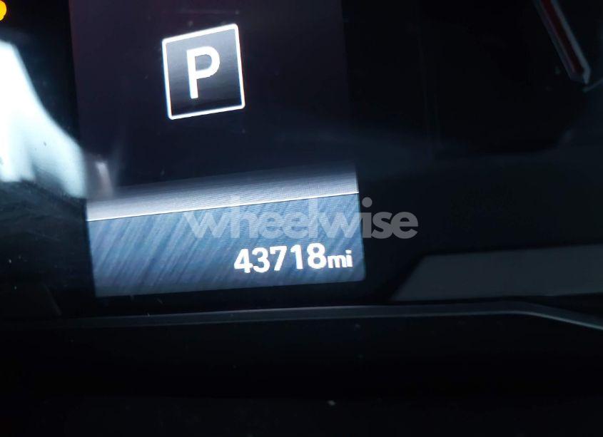 Photo 15 of 2024 Hyundai Tucson SEL (VIN 5NMJB3DE8RH306849)