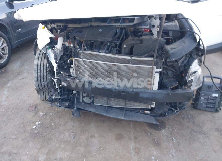 Photo 18 of 2024 Hyundai Tucson SEL (VIN 5NMJB3DE8RH306849)