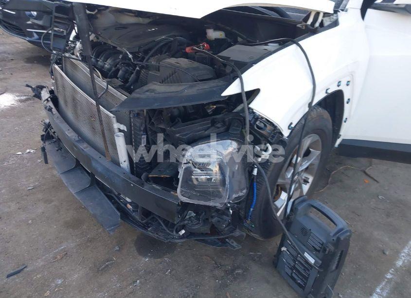 Photo 19 of 2024 Hyundai Tucson SEL (VIN 5NMJB3DE8RH306849)
