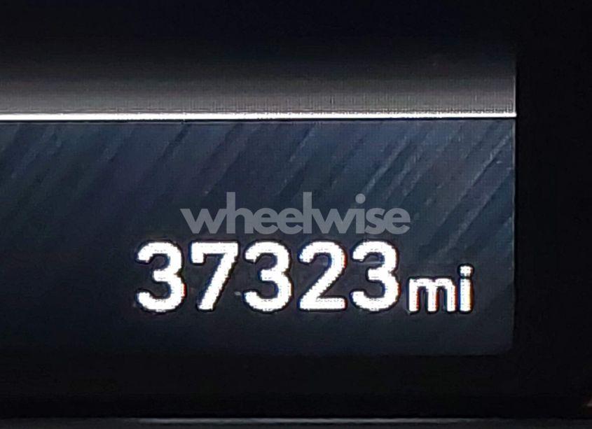 Photo 7 of 2024 Hyundai Tucson SEL (VIN 5NMJB3DE8RH344159)