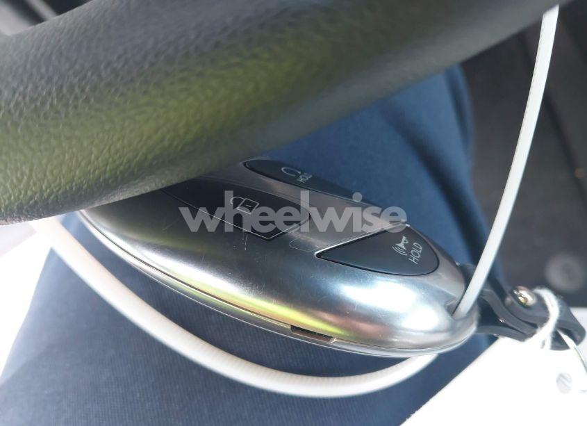 Photo 11 of 2025 Hyundai Tucson SEL (VIN 5NMJB3DE8SH442095)
